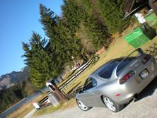 Spitzingsee 2