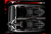 toyota ft1-60