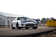 Supra Shot 2