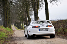Supra Shot 1